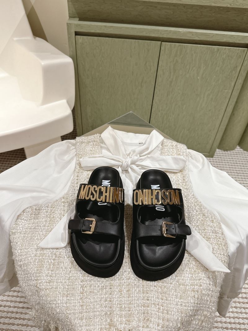 Moschino Sandals